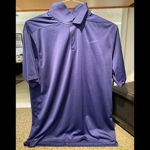 Nike polo
